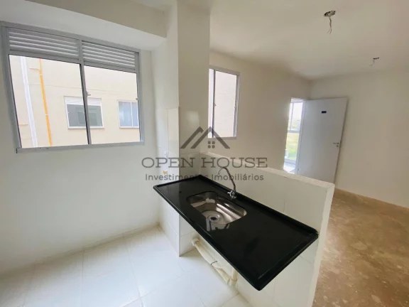 Imagem APARTAMENTO PADRÃO- (PASSANDO DÍVIDA)