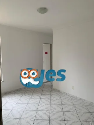 Imagem Apartamento 2 quartos no Vila Olimpia