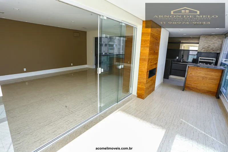 Imagem Apartamentos para venda em Barueri no bairro Alphaville