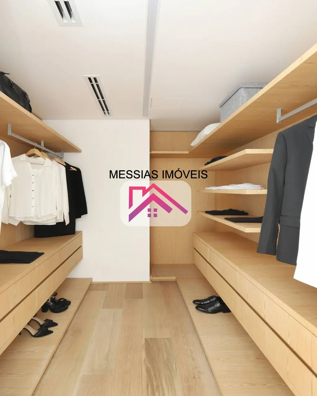 Imagem APARTAMENTOS DE 4 SUITES 4 VAGAS - JL LIFE BY DESIGN