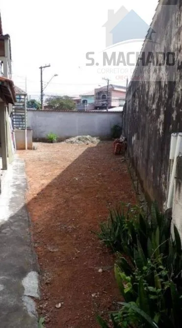 Imagem Terreno para Venda em Santo André / SP no bairro Jardim Itapoan
