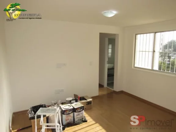 Imagem APARTAMENTO A VENDA NO PARQUE MANDAQUI