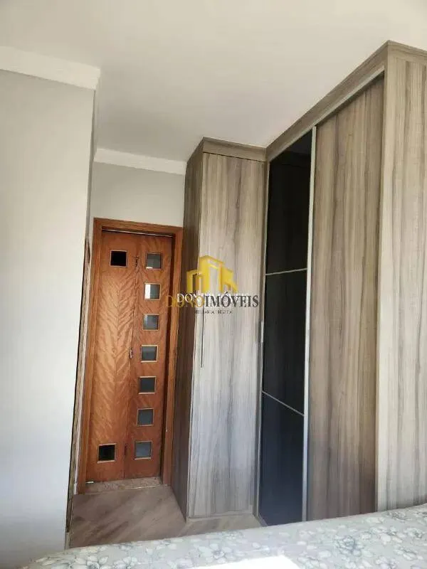Imagem Apartamento Duplex - 3 dormitórios sendo 1 suíte | Condomínio Soul
