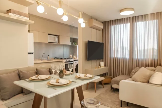 Imagem Apartamento para venda no bairro Sarandi em Porto Alegre