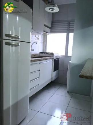 Imagem APARTAMENTO A VENDA NA VILA MAZZEI - TUCURUVI