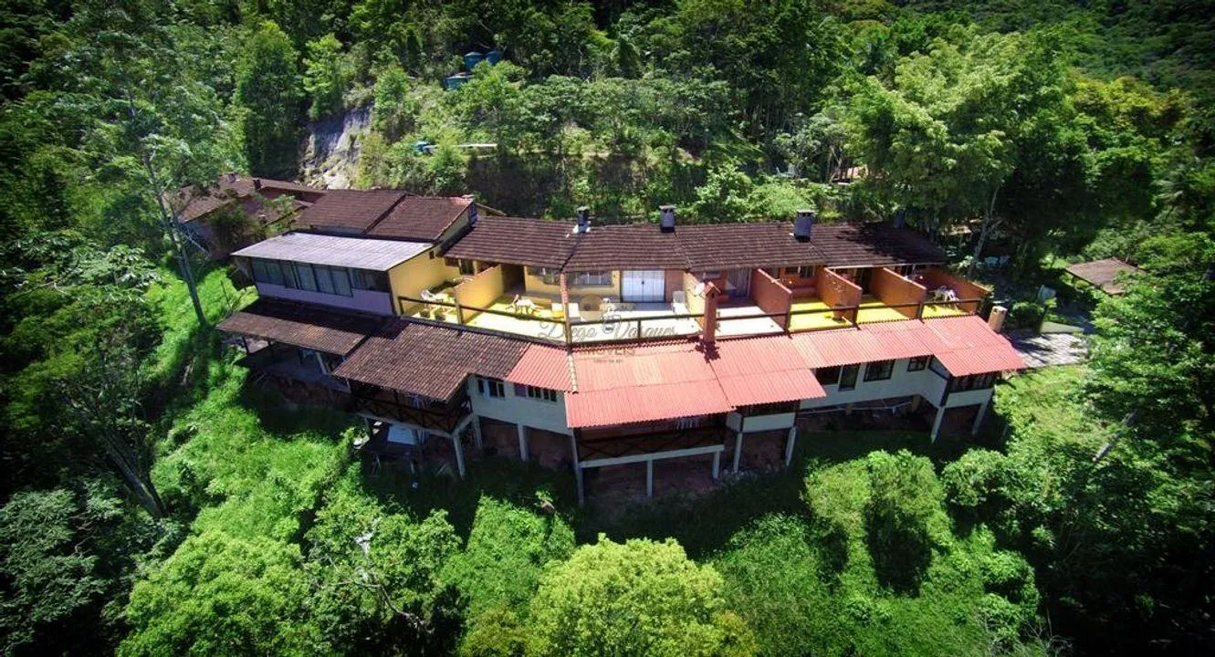 Foto do imóvel Pousada para Venda em Teresópolis / RJ em Estrada Doutor Rogério de Moura Estevão