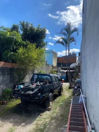Imagem Terreno à venda, 125 m² por R$ 169.000,00 - Vila Amorim - Suzano/SP