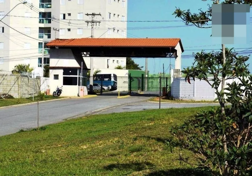 Imagem Lotes Disponíveis no Residencial Portal do Sabiá - ITU - SP