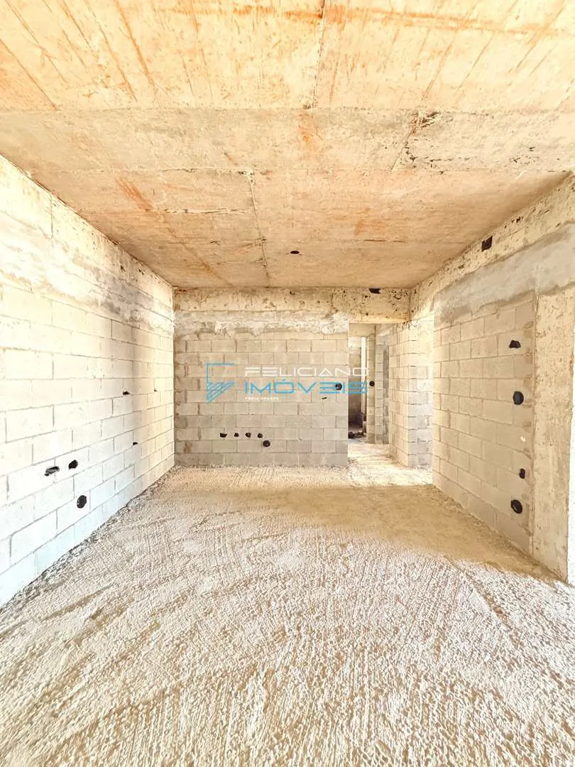 Imagem Apartamento com 3 quartos, Caiçara, Praia Grande - R$ 1.19 mi, Cod: 7542