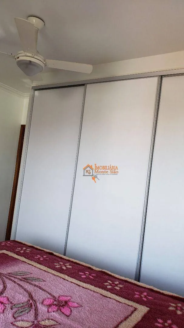 Imagem Apartamento com 3 dormitórios à venda, 145 m² por R$ 950.000,00 - Vila Milton - Guarulhos/SP