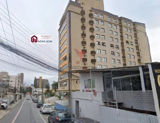Imagem Sala comercial a venda em São José SC