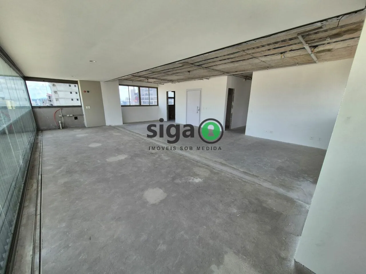 Imagem Apartamento a venda no Jardins com 3 dormitórios
