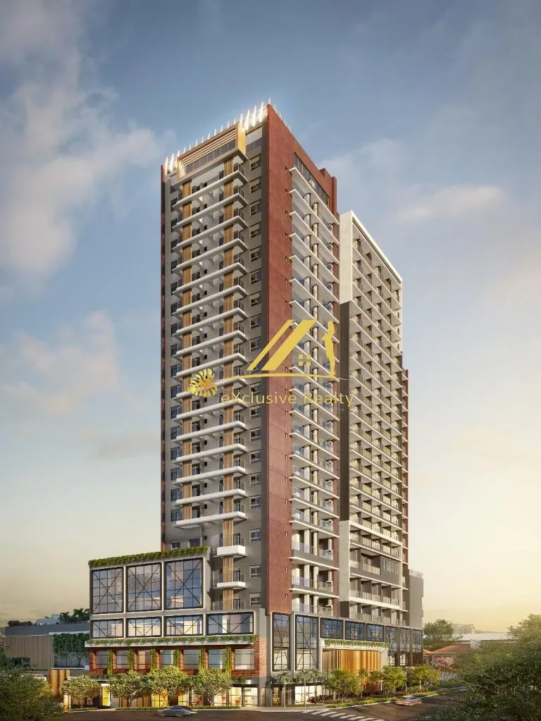 Imagem STUDIO RESIDENCIAL em São Paulo - São Paulo, Vila Clementino