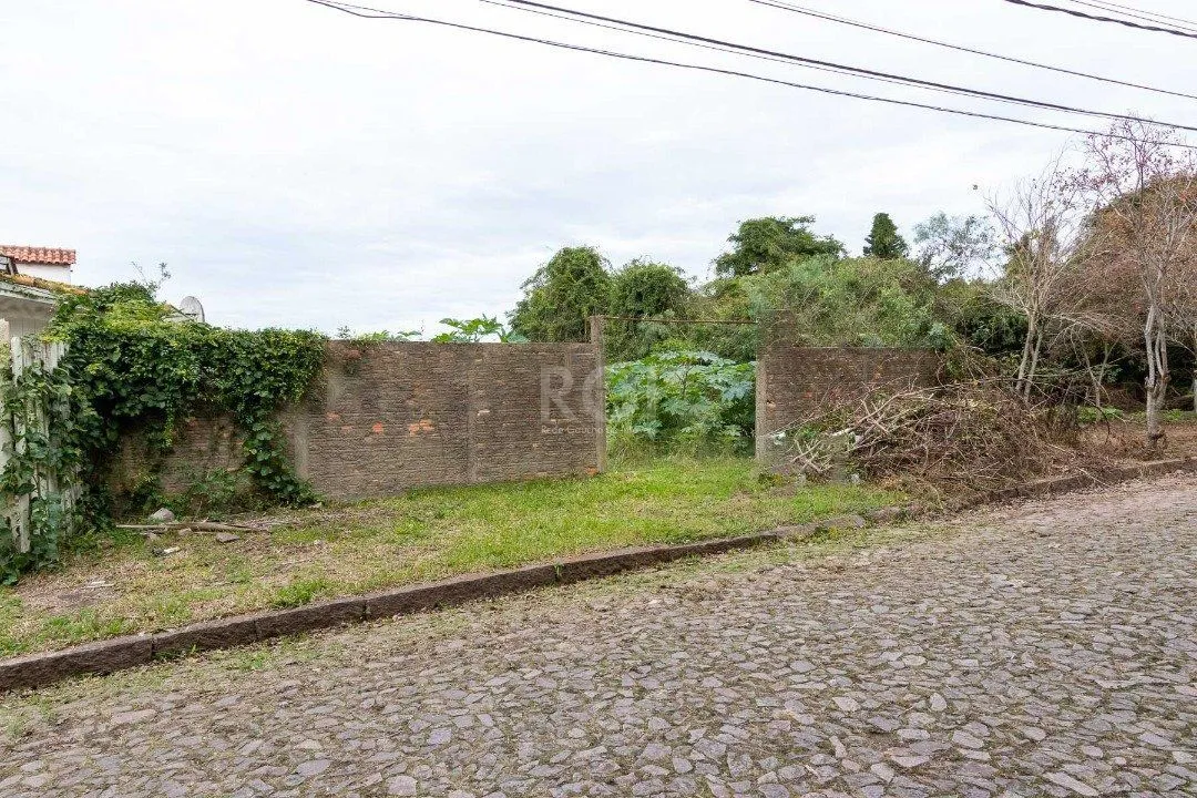 Imagem Terreno para Venda - 0m², 0 dormitórios, Vila Assunção