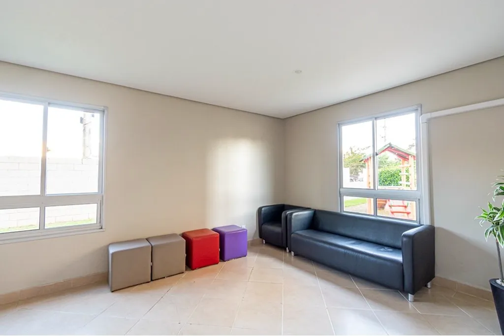 Imagem Apartamento em Igara