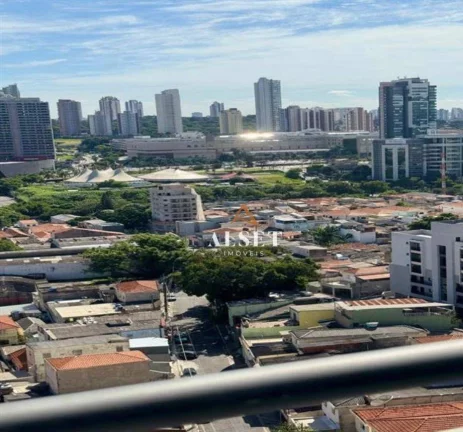 Imagem Apartamento com 2 dormitórios à venda, 38 m² por R$ 420.000,00 - Vila Invernada - São Paulo/SP