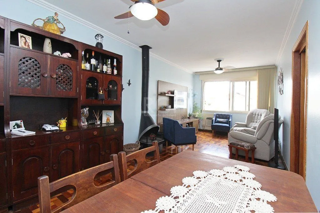Imagem Apartamento em Passo da Areia