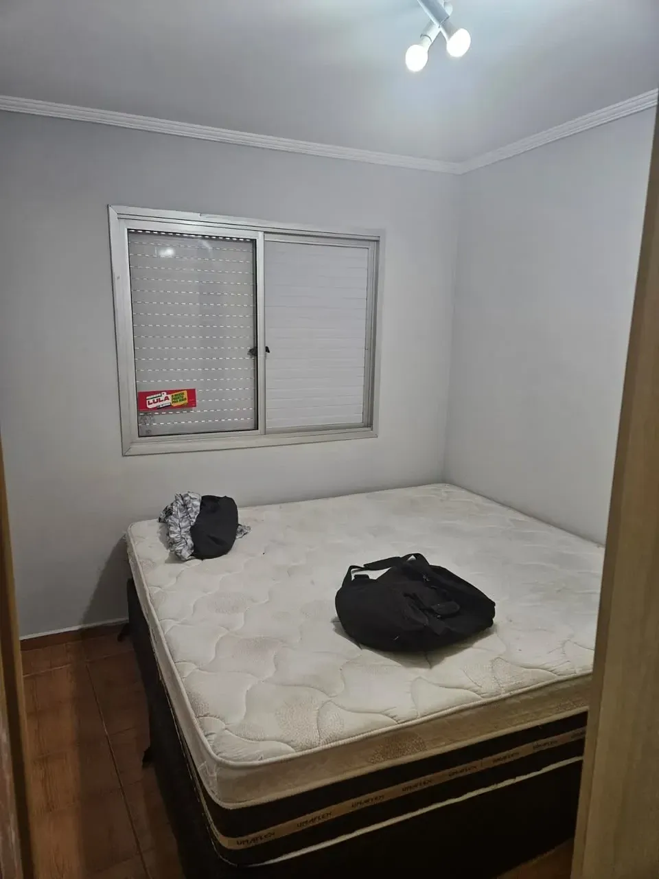 Imagem Apartamento com 2 Quartos à Venda, 50 m² em Jardim Maristela - São Paulo