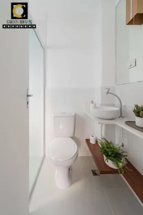 Imagem Apartamento Vista Mar com 2 Quartos e 2 wc à Venda, 65 m² por R$ 884.990