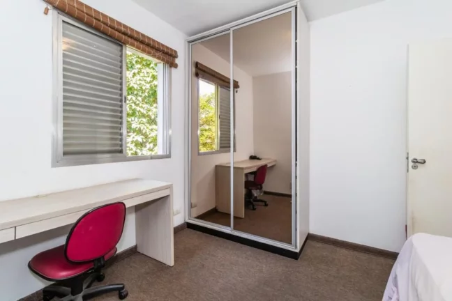 Imagem CASA RESIDENCIAL em São Paulo - SP, Planalto Paulista
