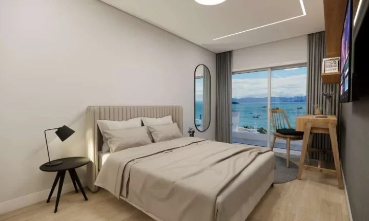 Imagem Seleto Vivara - Residencial - Apartamento à venda no bairro Cachoeira do Bom Jesus - Florianópolis/SC