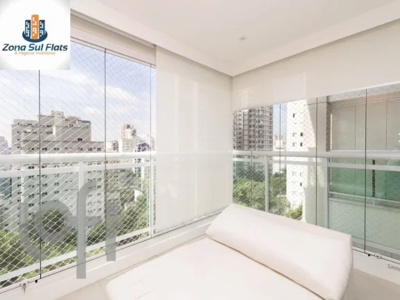 Imagem Apartamento Alto Padrão à Venda No Paraíso Com 3 Suítes e 3 Vagas