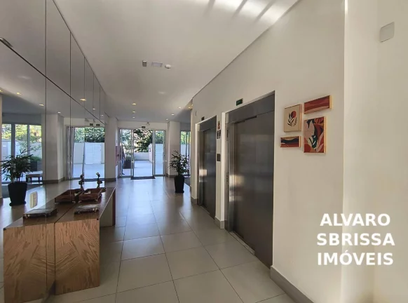 Imagem Apartamento com 3 dormitórios 1 suíte para locação no Condomínio Amazonas no B Brasil em Itu SP com excelente localização próximo ao Centro 83 m2