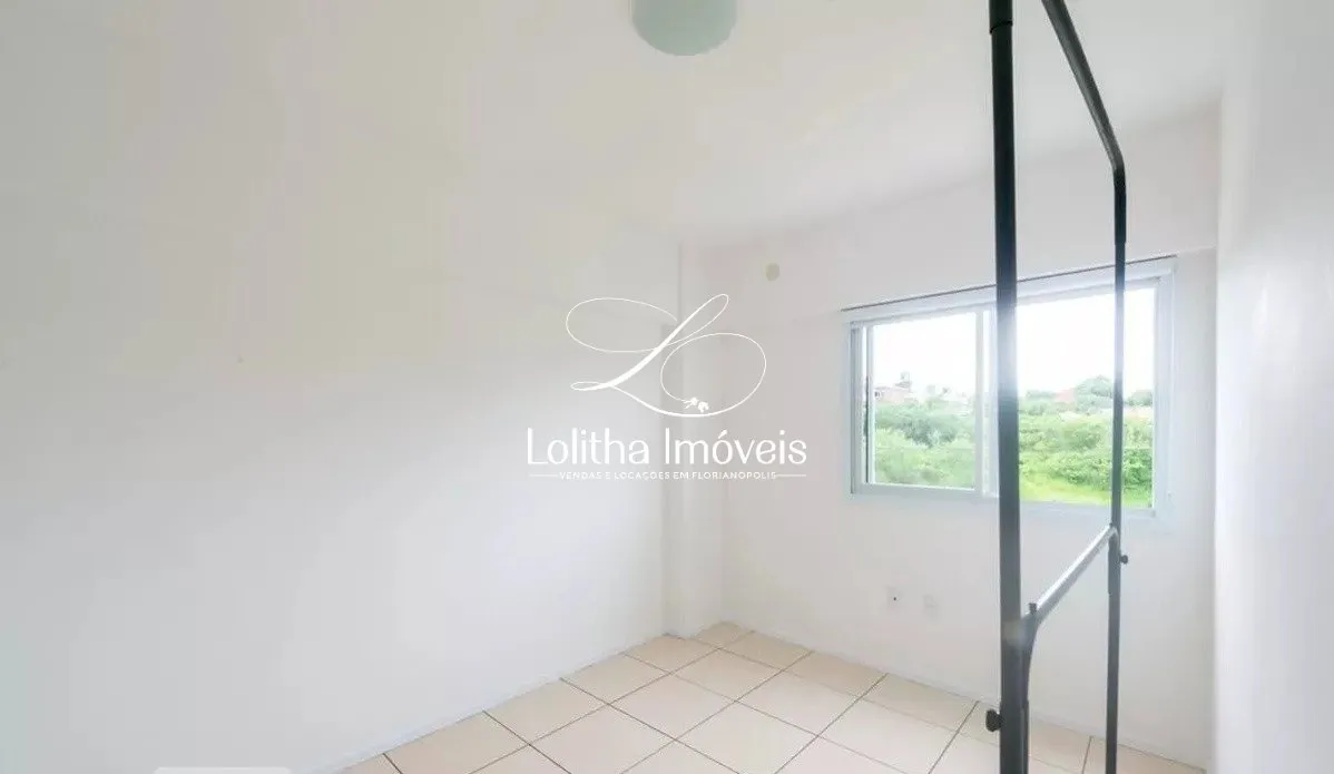 Imagem Apartamento à venda, 2 quartos, semi-mobiliado na Serraria, São José