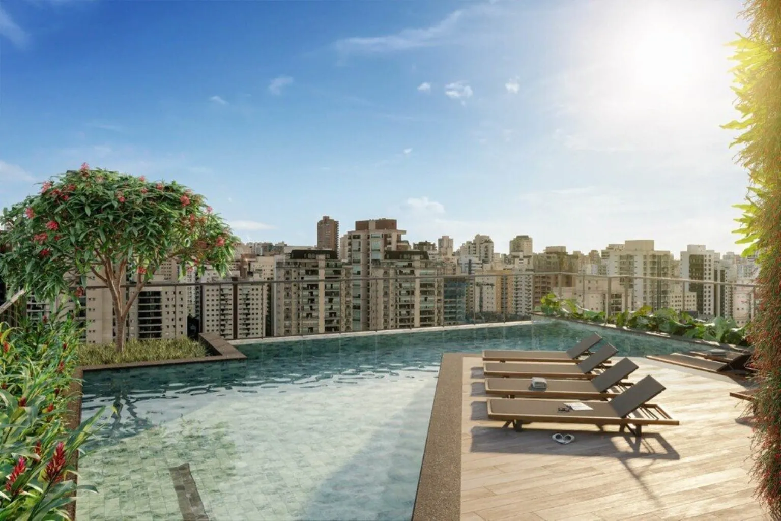 Imagem APARTAMENTO RESIDENCIAL em São Paulo - SP, Perdizes