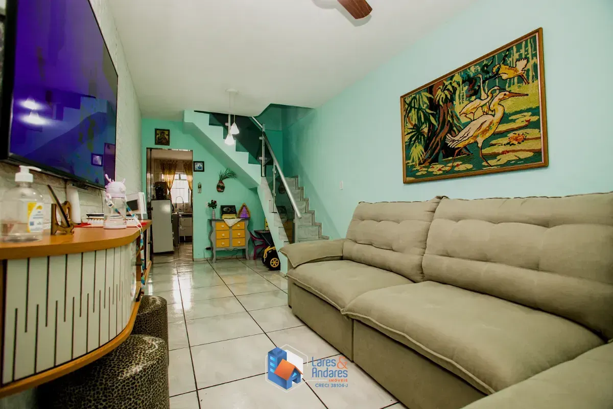 Imagem Casa para venda em Freguesia do Ó com 4 quartos, 195m²