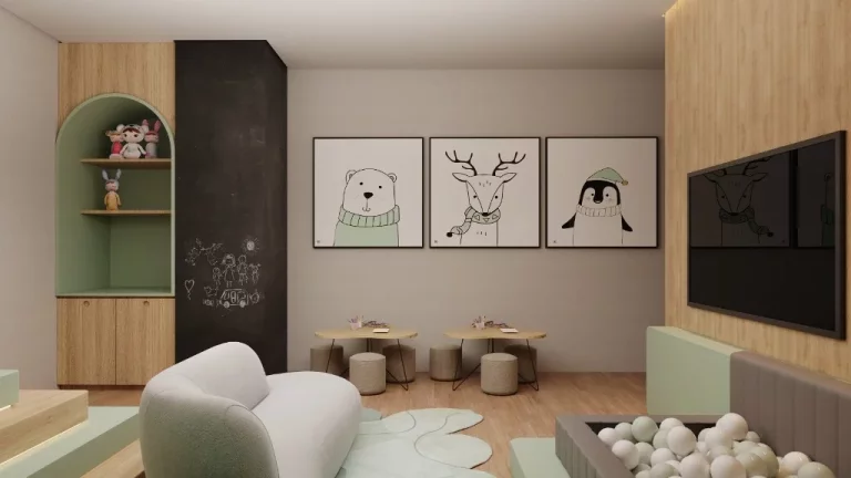 Imagem Apartamento para venda no bairro Morretes em Itapema