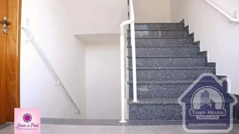 Imagem Apartamento a venda na Vila Varela em Poá SP