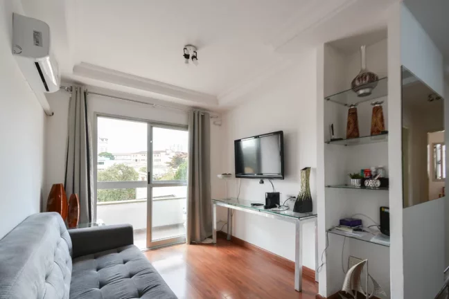 Imagem Apartamento à venda em São Paulo, Sacomã, com 3 quartos, 69m2