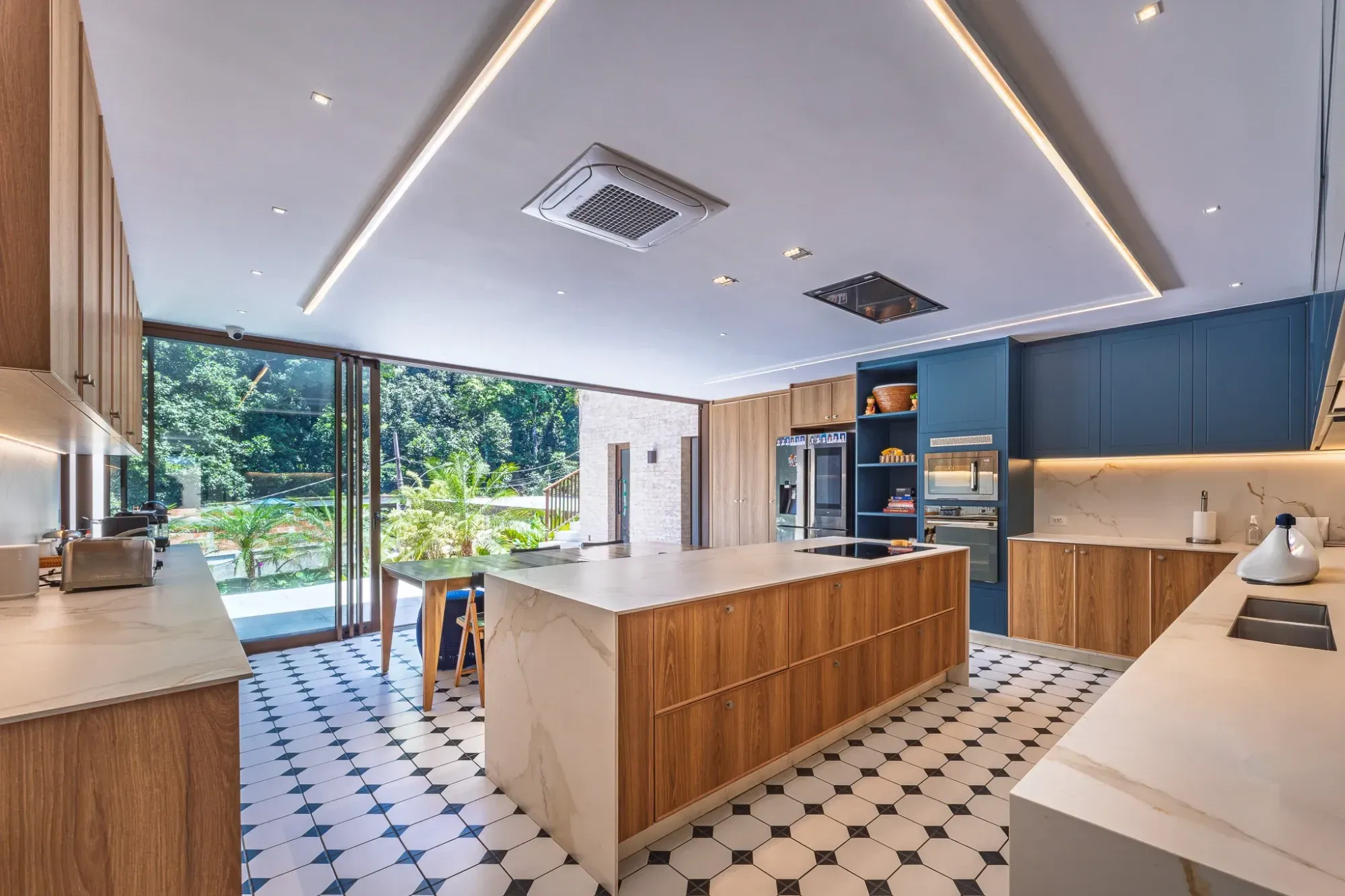 Imagem Casa com 5 Quartos à Venda, 598 m² em Gávea - Rio de Janeiro