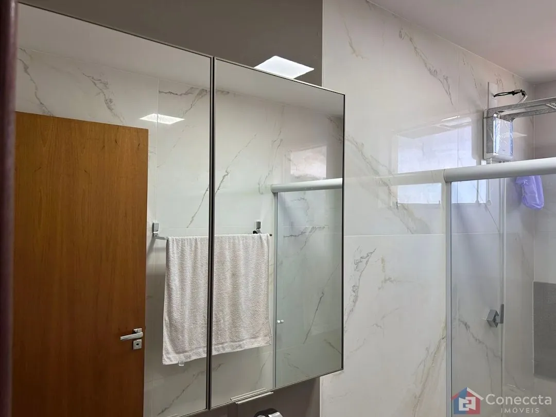 Imagem Apartamento à venda, 93 m² por R$ 580.000,00 - Centro - Patos de Minas/MG
