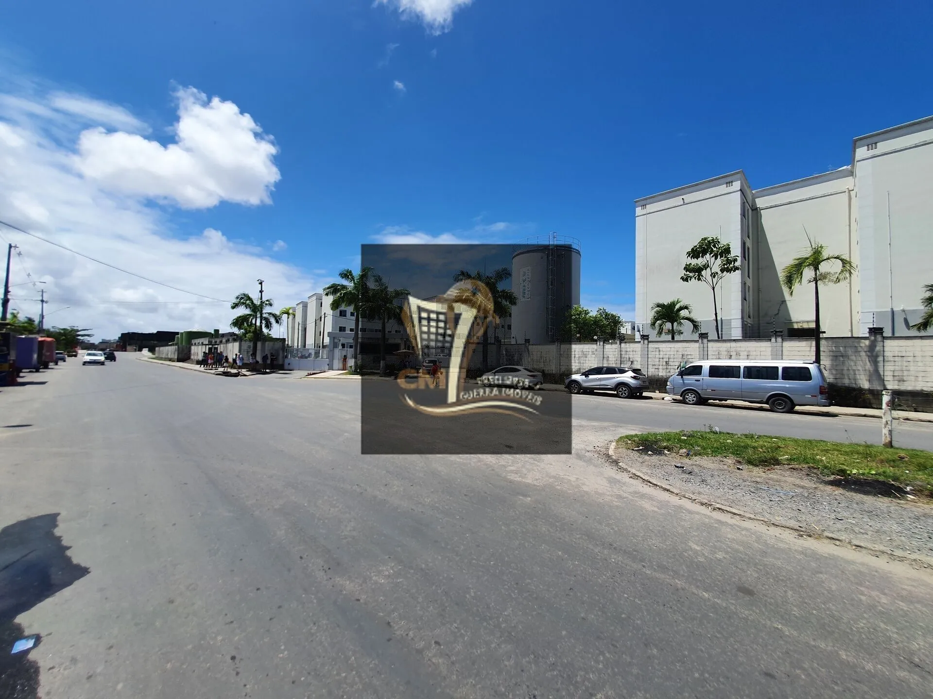 Imagem Recanto do Sol