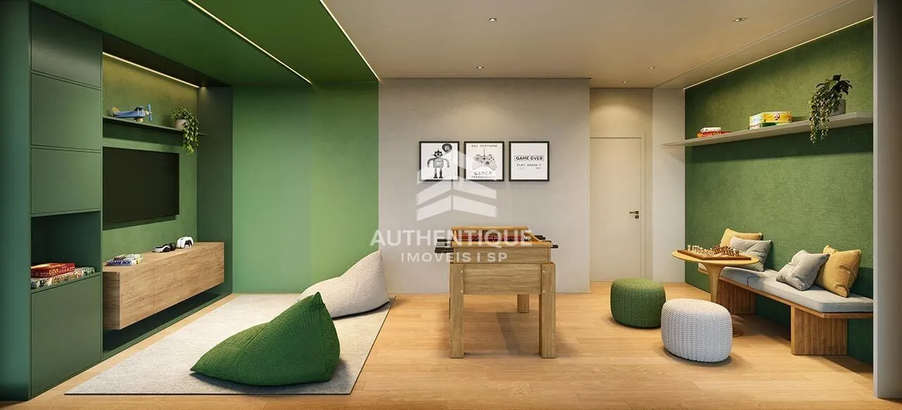Imagem Reserva Madalena - Apartamento à venda no bairro Vila Madalena - São Paulo/SP, Zona Oeste