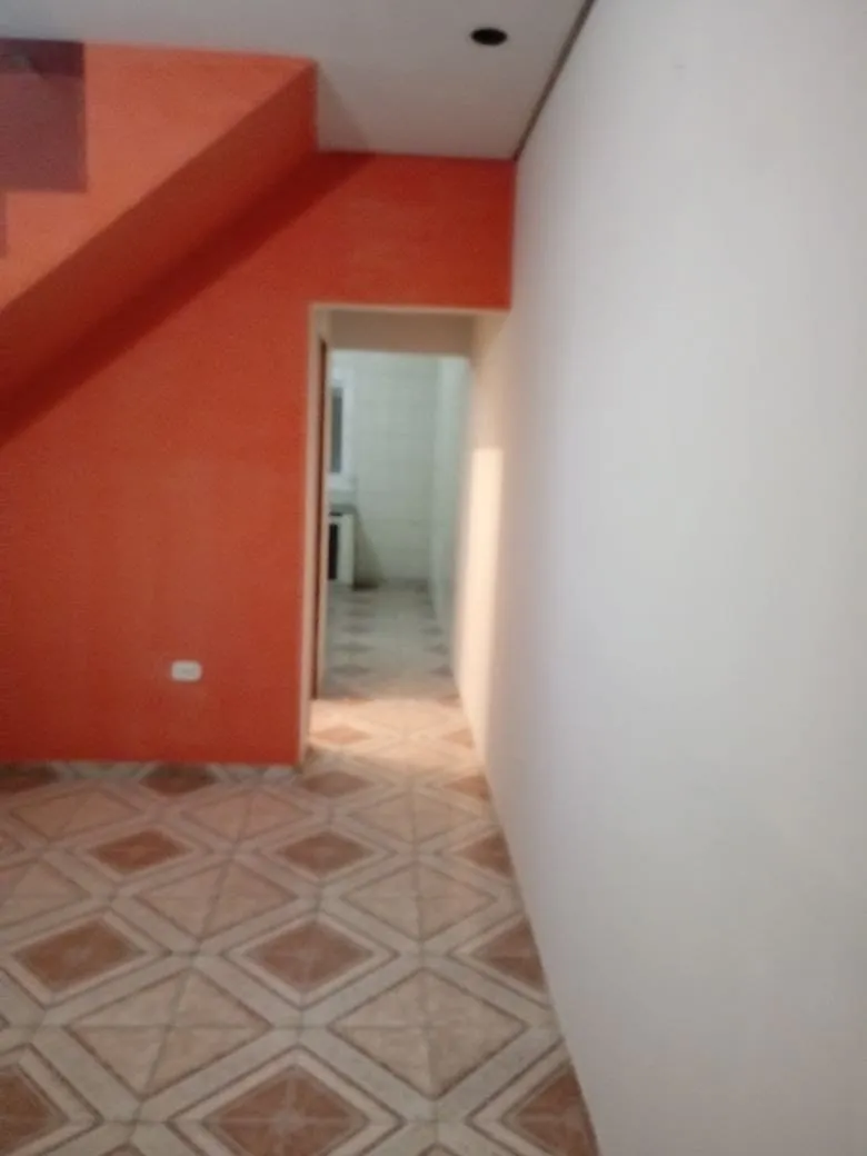 Imagem Casa à venda 3 Quartos, 1 Suite, 2 Vagas, 125M², Residencial Mombaça, Pindamonhangaba - SP
