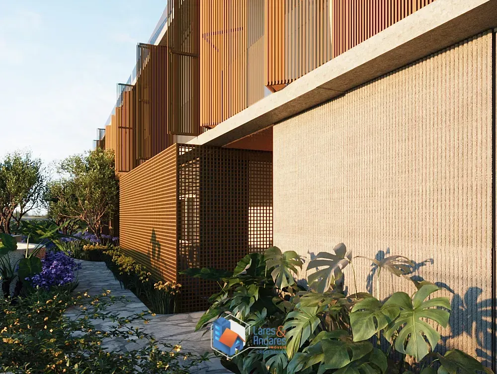 Imagem Casa no condomínio Alta Vista para venda com 4 quartos, sendo 4 suítes, 575m²