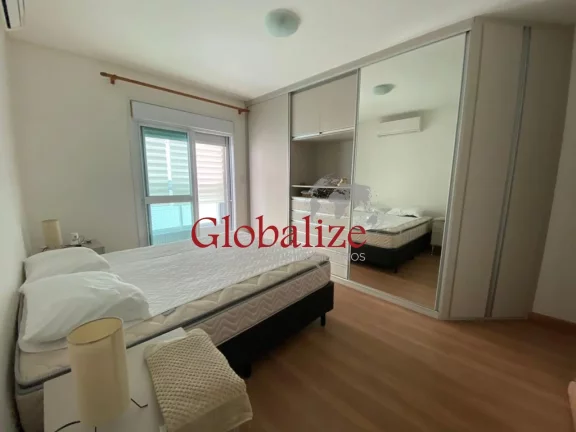 Imagem Apartamento com 2 suítes a uma quadra da praia no José Menino em Santos R$ 1.070.000,00