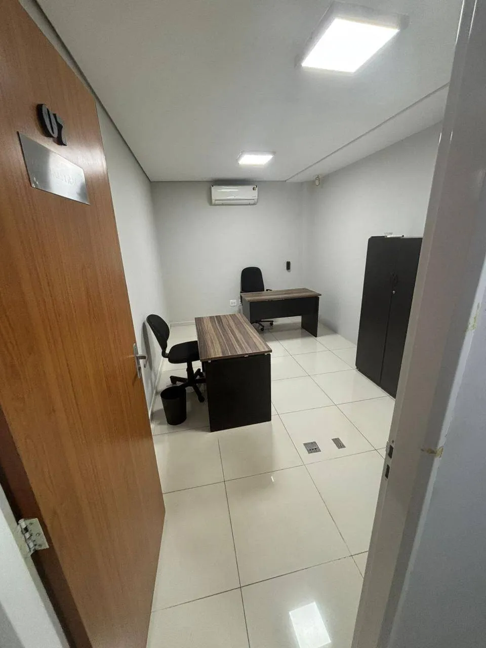Imagem Sala Comercial Centro Empresarial Shalon