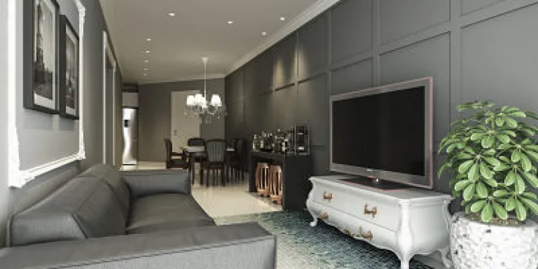 Imagem Apartamento com 2 Quartos à Venda, 71 m² em Ingleses Do Rio Vermelho - Florianópolis