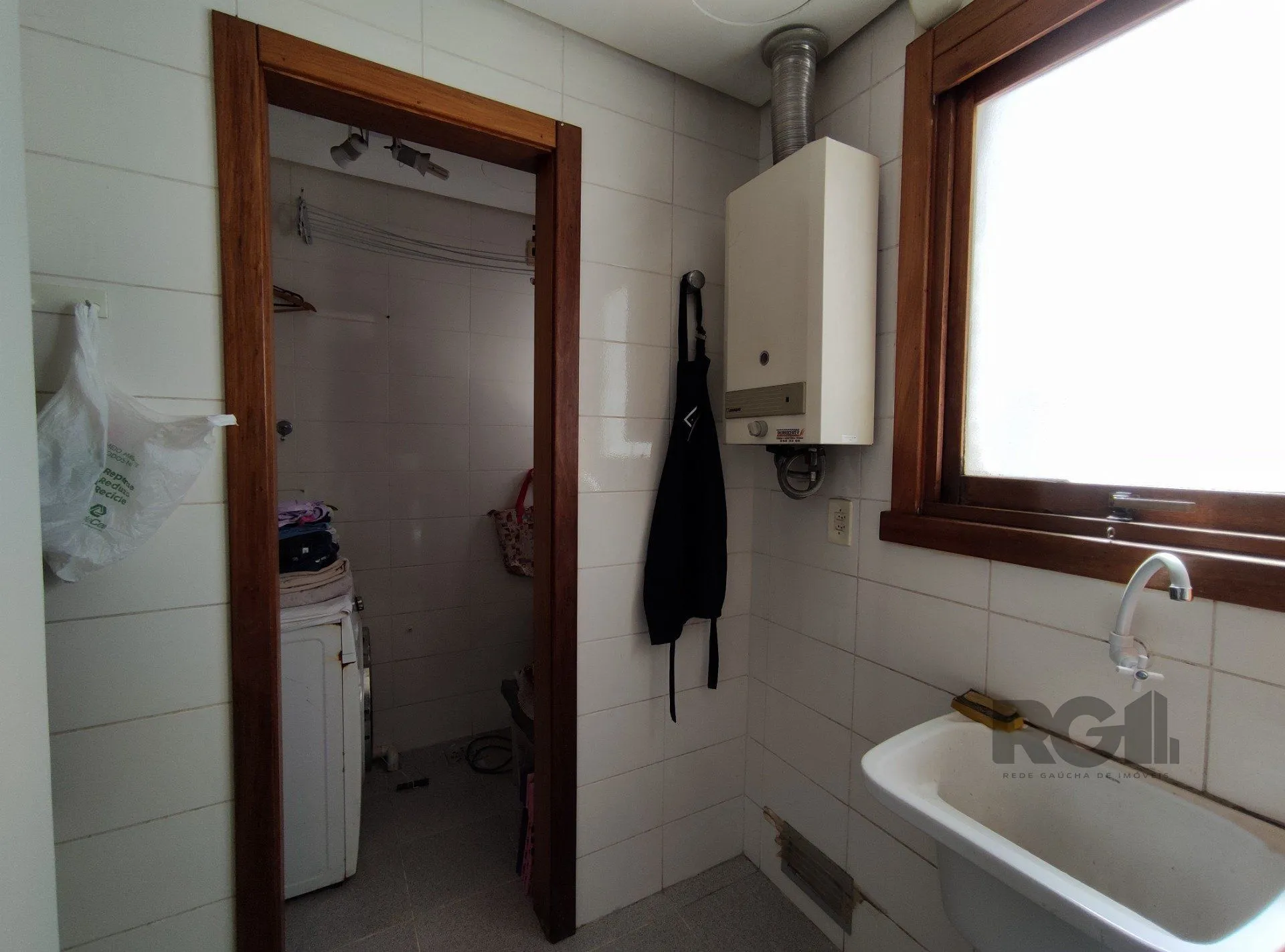 Imagem Apartamento em São João