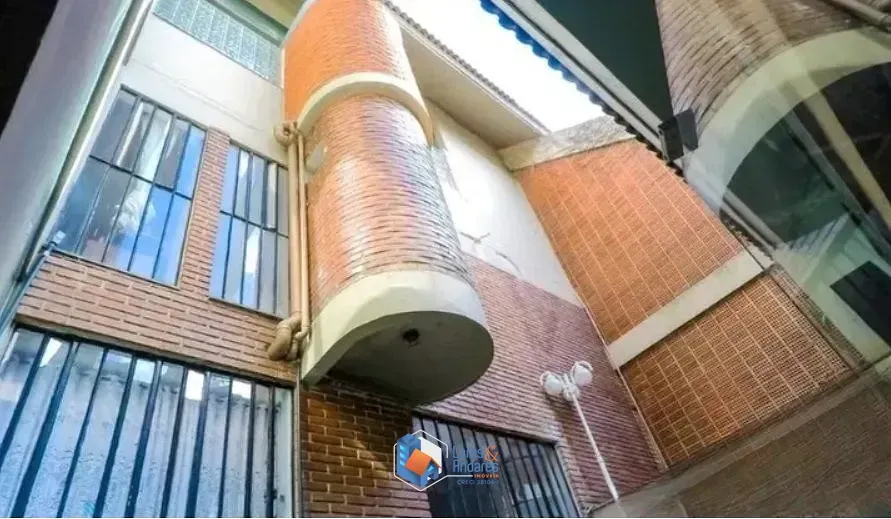 Imagem Casa para venda em Vila Mariana com 4 quartos, sendo 4 suítes, 336m²
