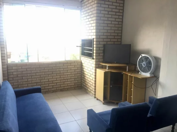 Imagem Aluguel de Temporada em Garopaba-SC: Apto para 6 Pessoas com Vista para o Mar!