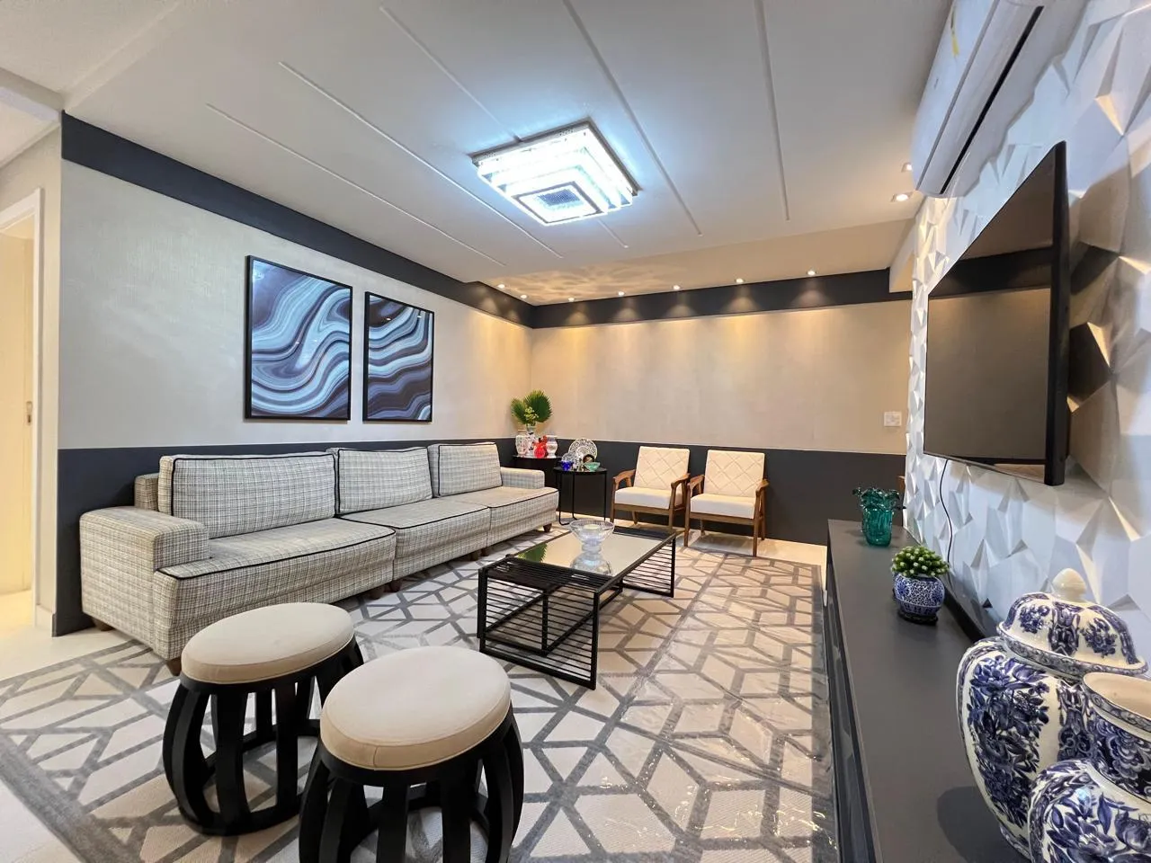 Imagem Apartamento à venda com 123m2 por R$ 1.798.000,00