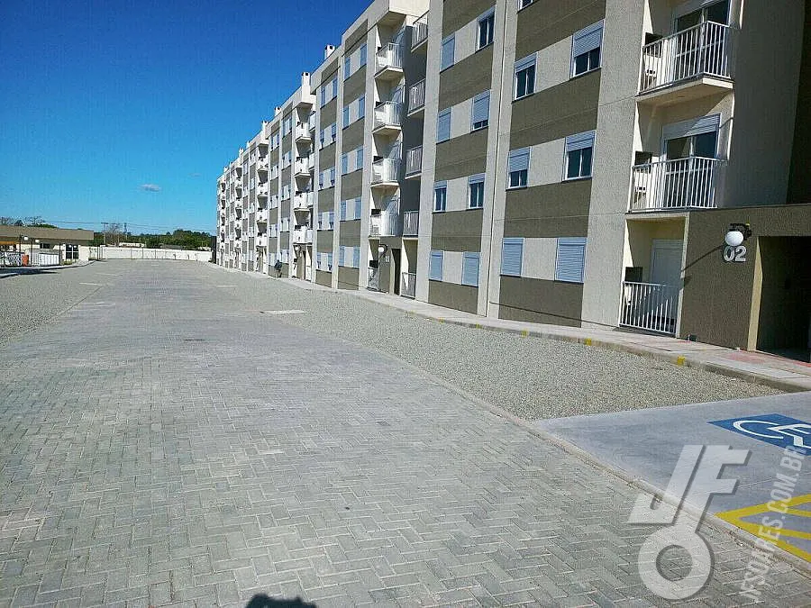 Imagem Apartamento 2 dormitórios para Venda no Areal, Pelotas