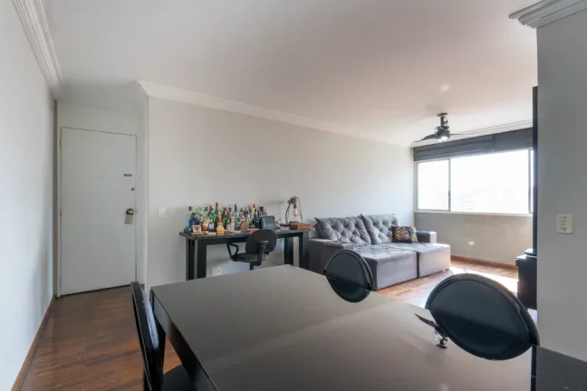 Imagem Apartamento à venda em São Paulo, Vila Olímpia, com 3 quartos, 104m2