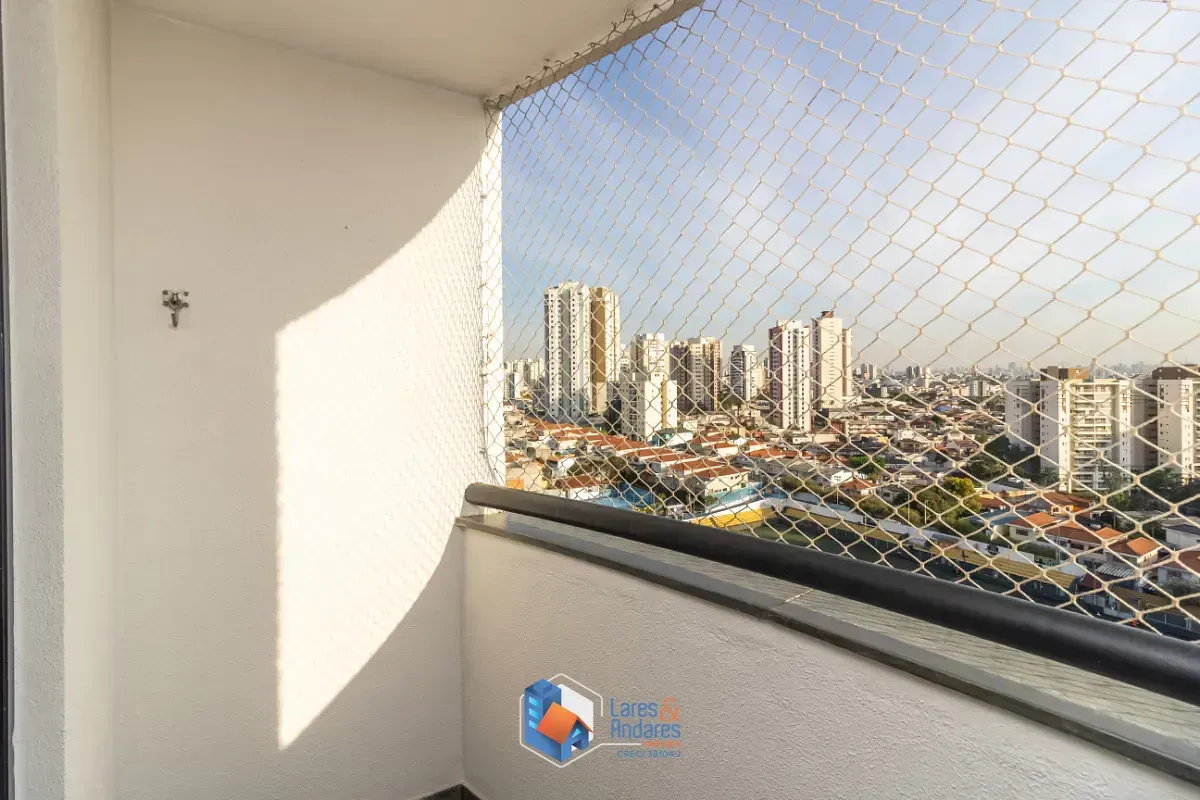 Imagem Apartamento para venda em Lauzane Paulista com 3 quartos, sendo 1 suíte, 62m²