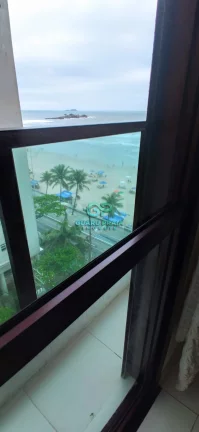 Imagem Apartamento à venda no bairro Pitangueiras - Guarujá/SP